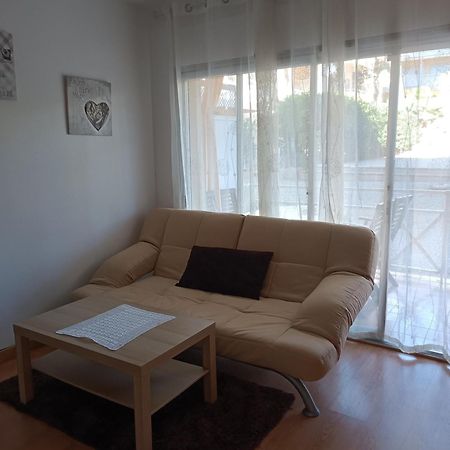 Apartamento Noemar Platja d'Aro  Exterior foto