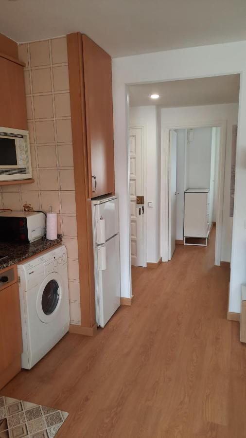 Apartamento Noemar Platja d'Aro  Exterior foto