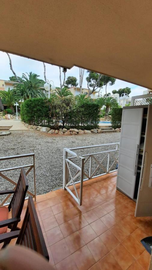 Apartamento Noemar Platja d'Aro  Exterior foto