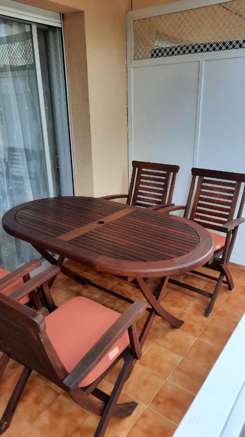 Apartamento Noemar Platja d'Aro  Exterior foto