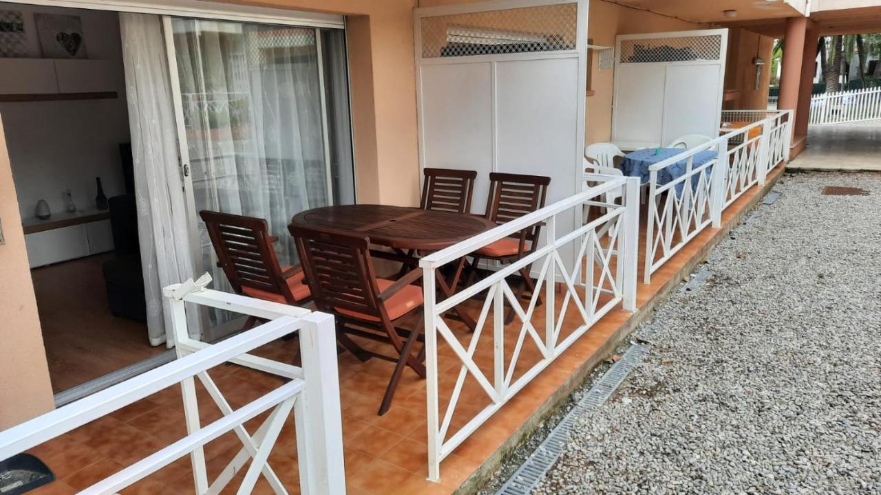 Apartamento Noemar Platja d'Aro  Exterior foto