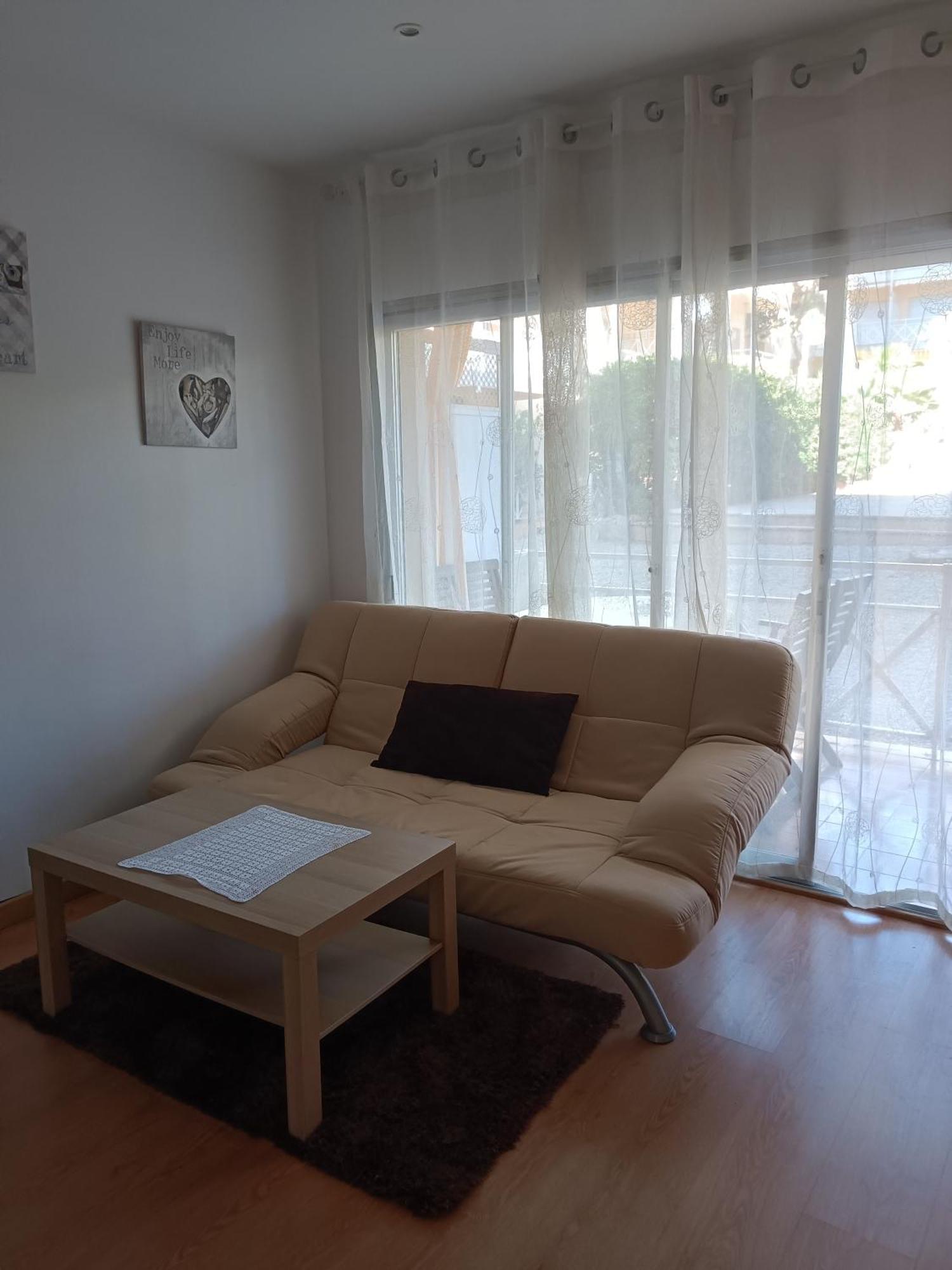 Apartamento Noemar Platja d'Aro  Exterior foto