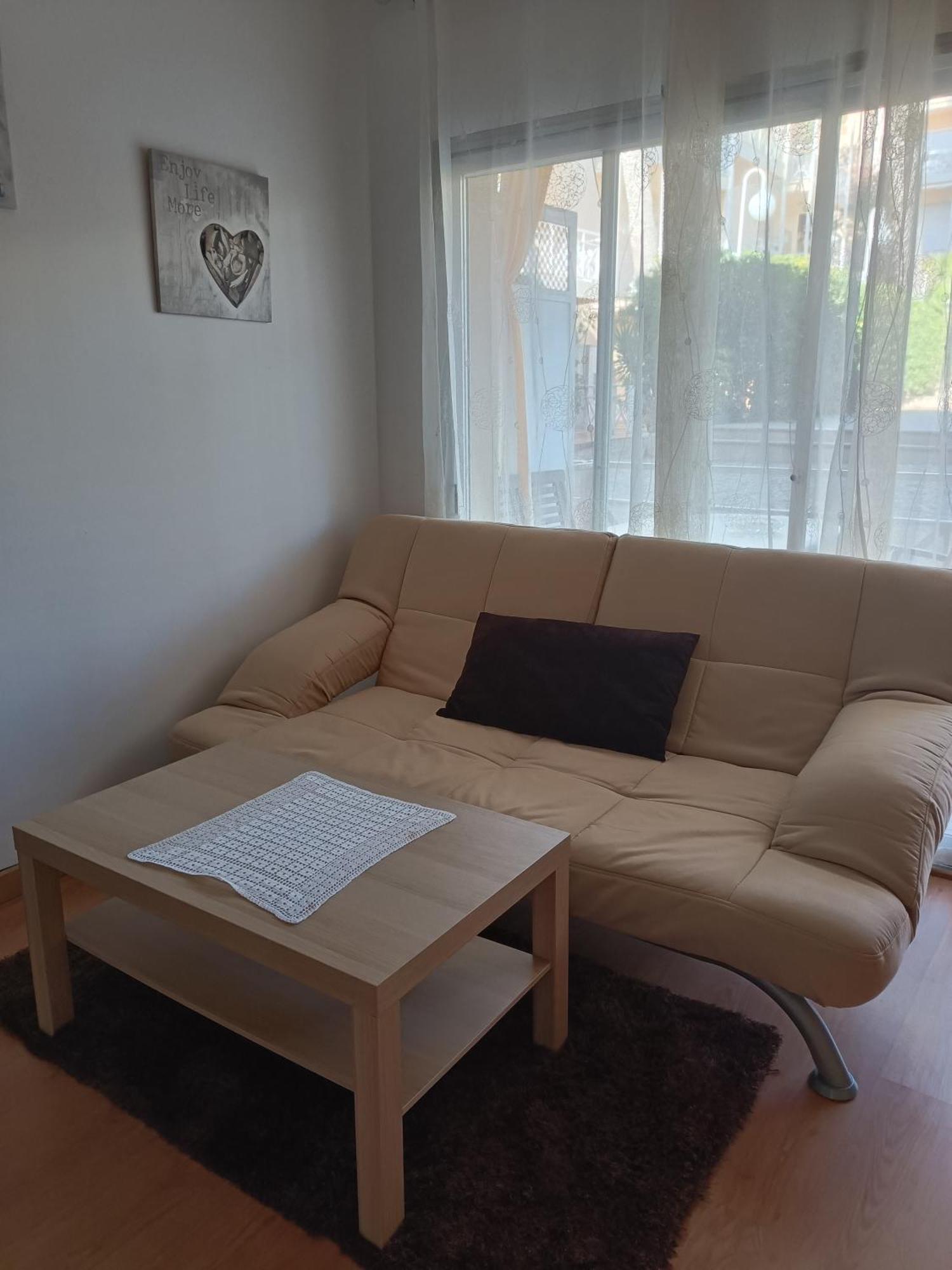 Apartamento Noemar Platja d'Aro  Exterior foto